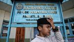Potret Masjid Bersejarah di Garut, Pernah Digempur Gerombolan DI/TII!