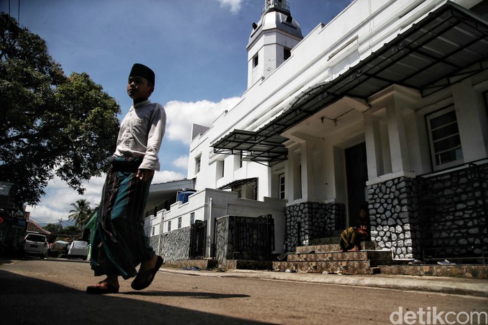 Pesantren Cipari Garut
