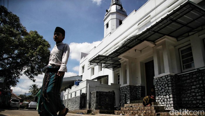 Pesantren Cipari Garut