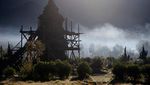 Pesona Magis Dataran Tinggi Dieng Saat Membeku