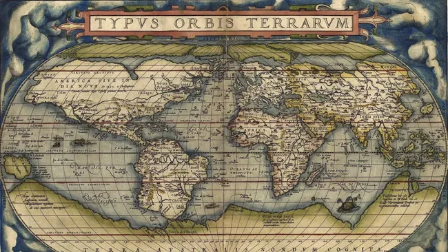 Apa Itu Geografi Akhir Abad Apa Itu Geografi Akhir Abad