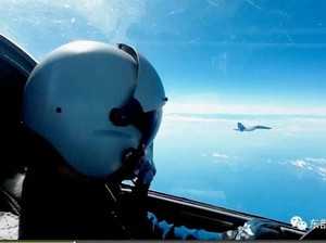 China Terus Lanjutkan Latihan Militer di Sekitar Taiwan