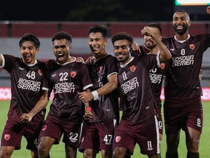 Hitung-hitungan PSM Makassar Juara Liga 1: Harap Persija-Persib Tumbang