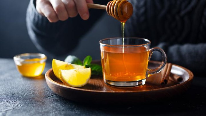 10 Resep Minuman Madu dan Khasiatnya untuk Kesehatan