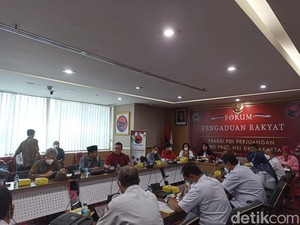 F-PDIP Terima 10 Aduan Intoleransi di Sekolah Negeri Jakarta Sejak 2020