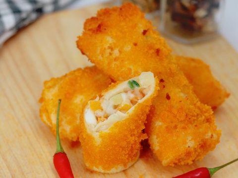 Resep Risol Mayo Margo