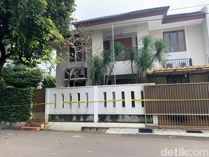 Hari Ini Hakim Cek TKP Pembunuhan Yosua di Rumah Sambo