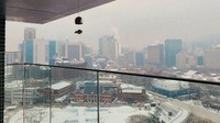 Karya-karya seni tersebut membuat rumah RM seperti galeri seni. Foto: (dok. Instagram @rkive)