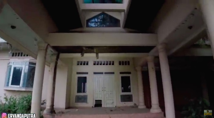 Rumah Suzzanna Rumah Suzzanna