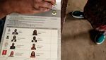 Saat Suku Pedalaman Maasai Ikut Mencoblos dalam Pilpres Kenya
