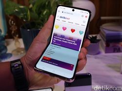 Menggodanya Samsung Galaxy Z Fold 4 dan Z Flip 4