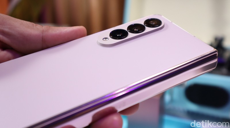 Samsung Galaxy Z Fold 4 & Galaxy Z Flip 4