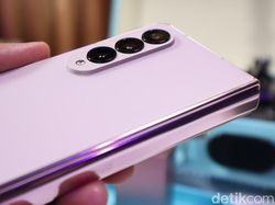 Menggodanya Samsung Galaxy Z Fold 4 dan Z Flip 4