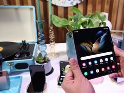 Menggodanya Samsung Galaxy Z Fold 4 dan Z Flip 4