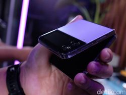 Menggodanya Samsung Galaxy Z Fold 4 dan Z Flip 4