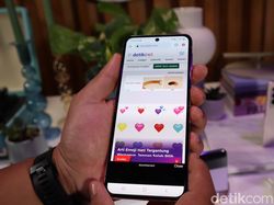 Menggodanya Samsung Galaxy Z Fold 4 dan Z Flip 4
