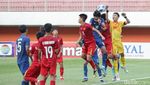 Lumat Thailand 2-0, Vietnam Melaju Final Piala AFF U-16 2022