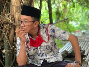 Tuntutan Seniman Lamongan terkait Lagu Joko Tingkir Ngombe Dawet