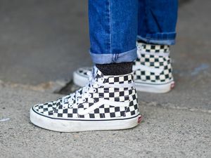 Harga Sepatu Vans Original, Mulai dari Rp 800-an Ribu