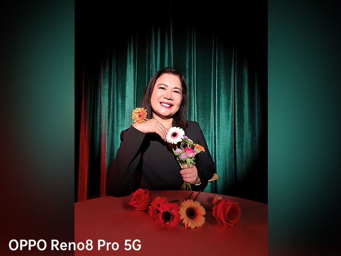 Shot on OPPO Reno8 Pro 5G