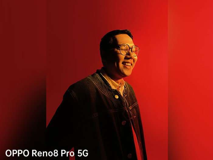 Shot on OPPO Reno8 Pro 5G