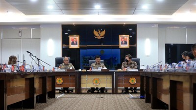 Sinergi Pemberdayaan Masyarakat di Sektor Pertanian