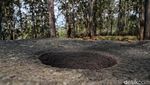 Potret Batu Unik di Atas Bukit Garut yang Terlupakan