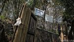 Potret Batu Unik di Atas Bukit Garut yang Terlupakan