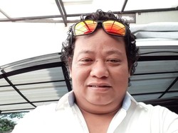 Sopir Ferdy Sambo, Kuat Maruf (KM) juga ditetapkan sebagai tersangka pembunuhan Brigadir J. Ia berperan turut membantu dan menyaksikan peristiwa penembakan. (Foto: Istimewa)
