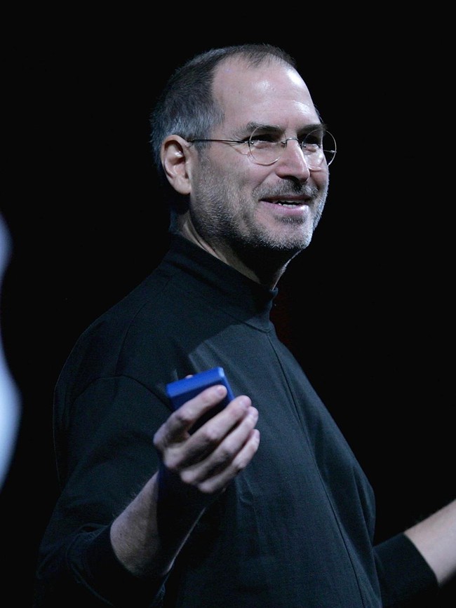 Penampakan Garasi Rumah Steve Jobs, Tempat Nongkrong Para Pendiri Apple