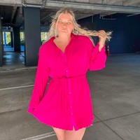 “Ini adalah pekerjaan yang besar bagiku untuk menemukan jati diriku dan healing, tapi aku pikir hal utama yang membantu adalah aku memahami bahwa hanya ada aku. Tidak akan ada orang yang bisa menjadi diriku dan ada banyak kecantikan dari situ, jadi itu yang membuatku percaya diri 10 kali lipat lebih mudah ketika memahami konsepnya,” ungkap Tayla, seperti dikutip dari Daily Star. Foto: dok. Instagram/@taylaclement