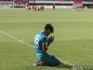 Cerita di Balik Gemilangnya Andrika Fathir di Timnas U-16