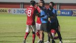 Drama Adu Penalti, Indonesia Rebut Tiket Final AFF U-16