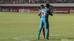 Drama Adu Penalti, Indonesia Rebut Tiket Final AFF U-16