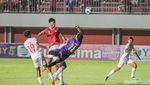 Perjuangan Timnas Indonesia di Semifinal Piala AFF U-16