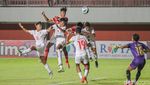 Perjuangan Timnas Indonesia di Semifinal Piala AFF U-16