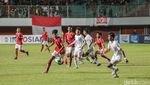 Perjuangan Timnas Indonesia di Semifinal Piala AFF U-16