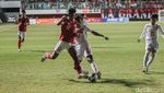 Perjuangan Timnas Indonesia di Semifinal Piala AFF U-16