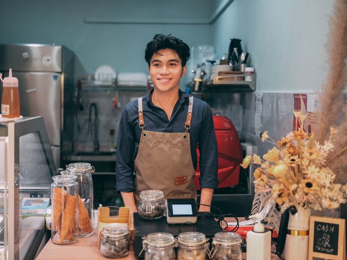 Tips agar bisnis kafe bertahan di tengah pandemi