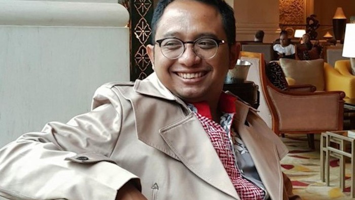 tuhu nugraha
