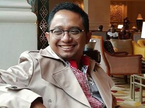 Merajut Regulasi Artificial Intelligence di Indonesia
