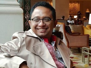 Merajut Regulasi Artificial Intelligence di Indonesia