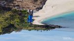 Surga Alor Ini Bernama Pantai Utanggal Wakapsir