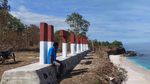 Surga Alor Ini Bernama Pantai Utanggal Wakapsir