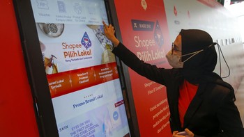 Fitur diperbaharui agar dapat menghadirkan berbagai program serta dukungan yang terintegrasi, termasuk promosi, program pelatihan, pendampingan dan juga ekspor.