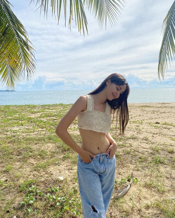 Urassaya Sperbund Urassaya Sperbund