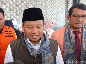 Respons Wagub Uu soal Rencana Pembelian Mobil Dinas Baru Rp 1,7 M