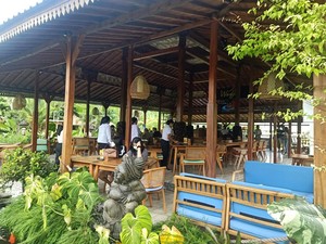 Rekomendasi Bebek Rempah di Ubud yang Jadi Langganan Artis dan Pejabat