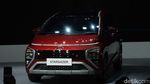 Akhirnya, Hyundai Stargazer Meluncur di GIIAS 2022