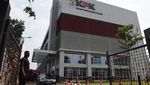 Ada Gedung Khusus untuk Barang yang Disita KPK, Ini Wujudnya
